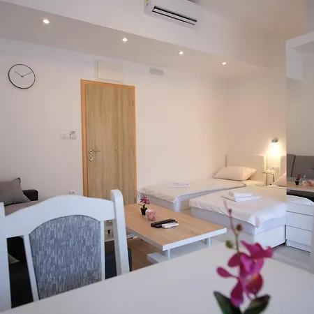 Apartment 'glavna Ulica' *