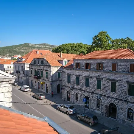 'glavna Ulica' Trebinje