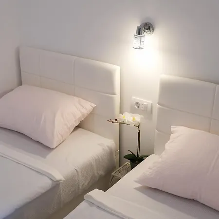 'glavna Ulica' Apartment Trebinje