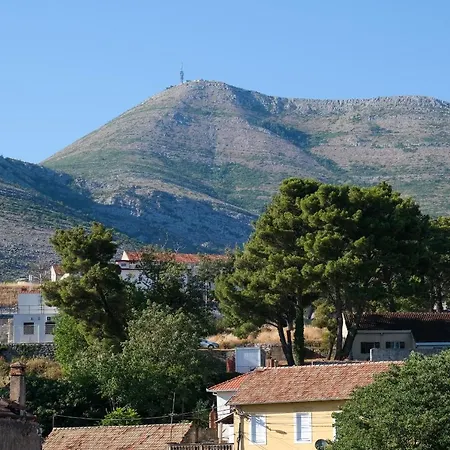 'glavna Ulica' Apartment Trebinje