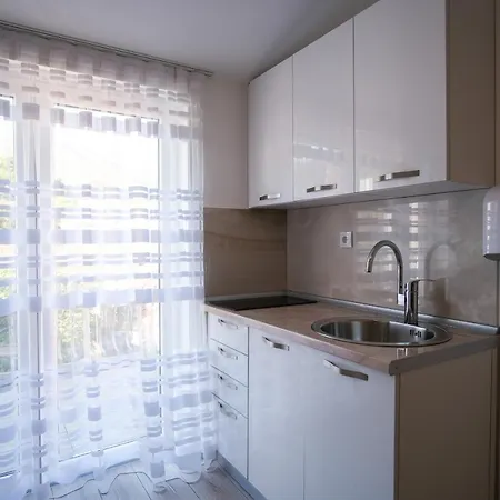 'glavna Ulica' Apartment