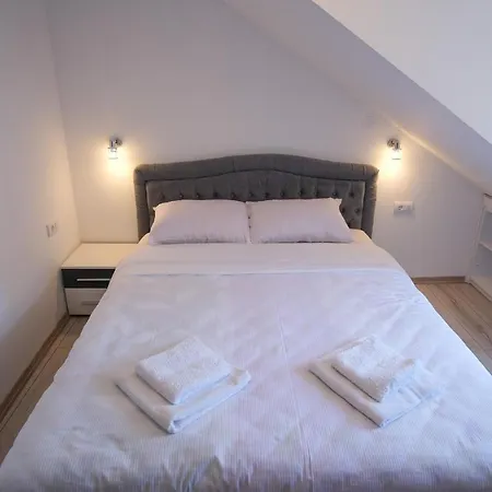 'glavna Ulica' Apartamento *