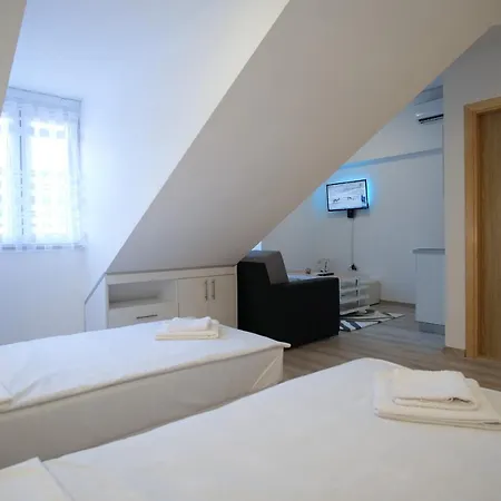 'glavna Ulica' Apartment *
