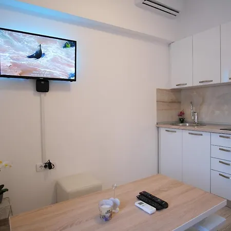 'glavna Ulica' Apartment Trebinje