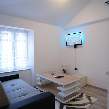 'glavna Ulica' Apartment *