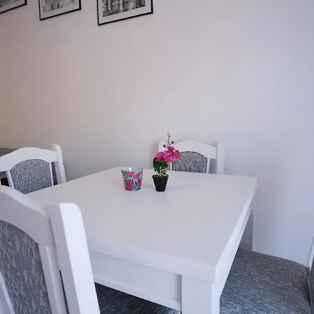 Apartment 'glavna Ulica'