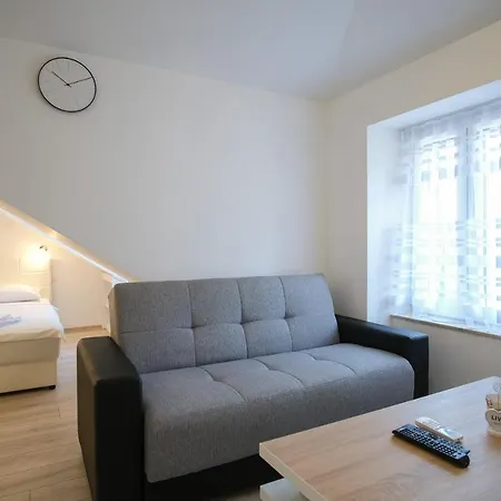Apartment 'glavna Ulica'
