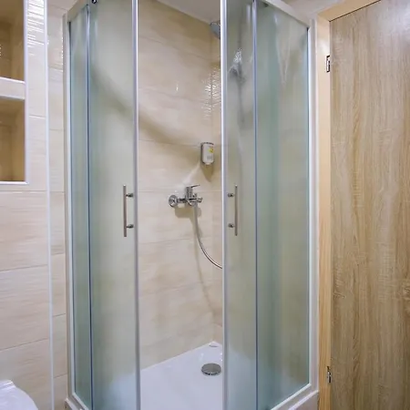Apartment 'glavna Ulica'