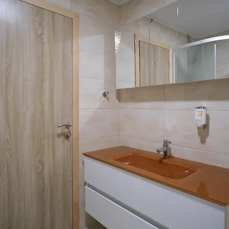 'glavna Ulica' Apartment Trebinje