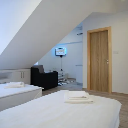 'glavna Ulica' Apartment Trebinje