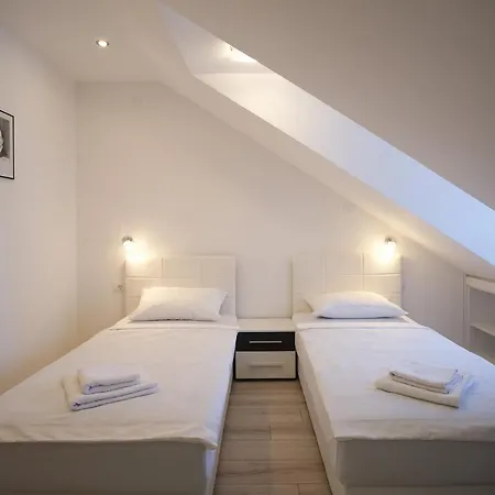 'glavna Ulica' Apartment Trebinje