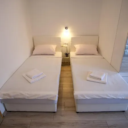'glavna Ulica' Apartment *