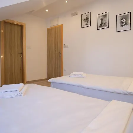 Apartment 'glavna Ulica'
