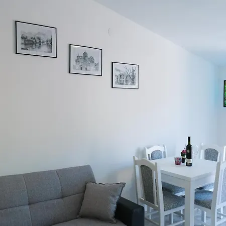 Apartment 'glavna Ulica'